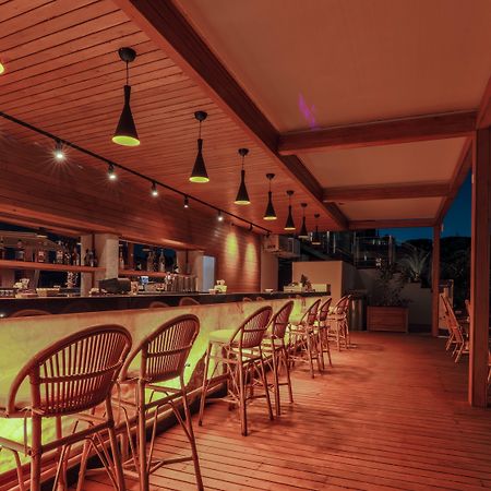 The Highlight Bodrum Yalıkavak Exterior foto