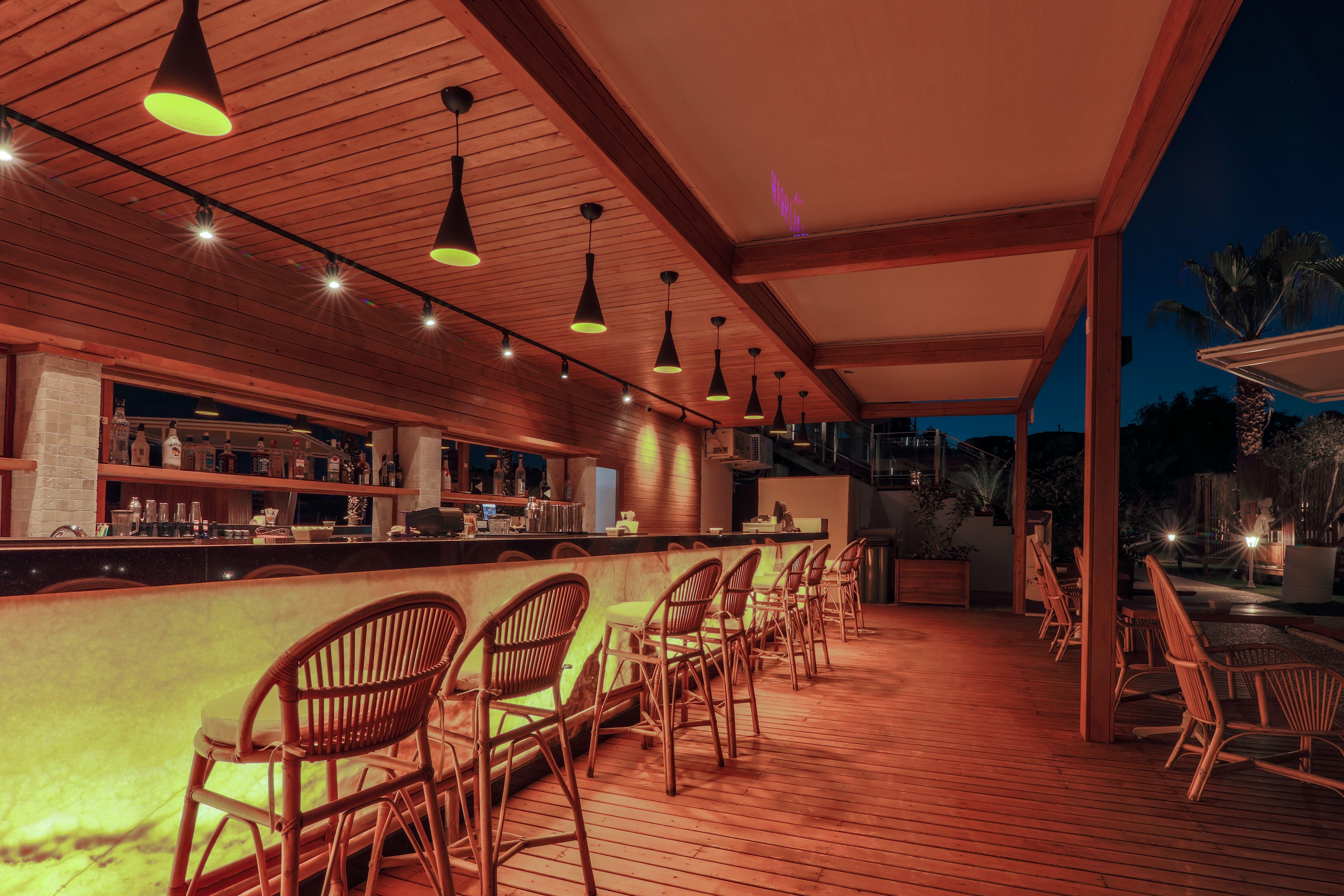 The Highlight Bodrum Yalıkavak Exterior foto