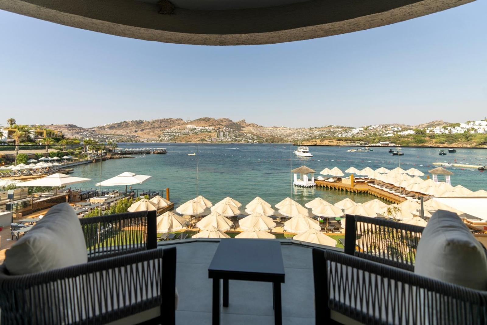 The Highlight Bodrum Yalıkavak Exterior foto