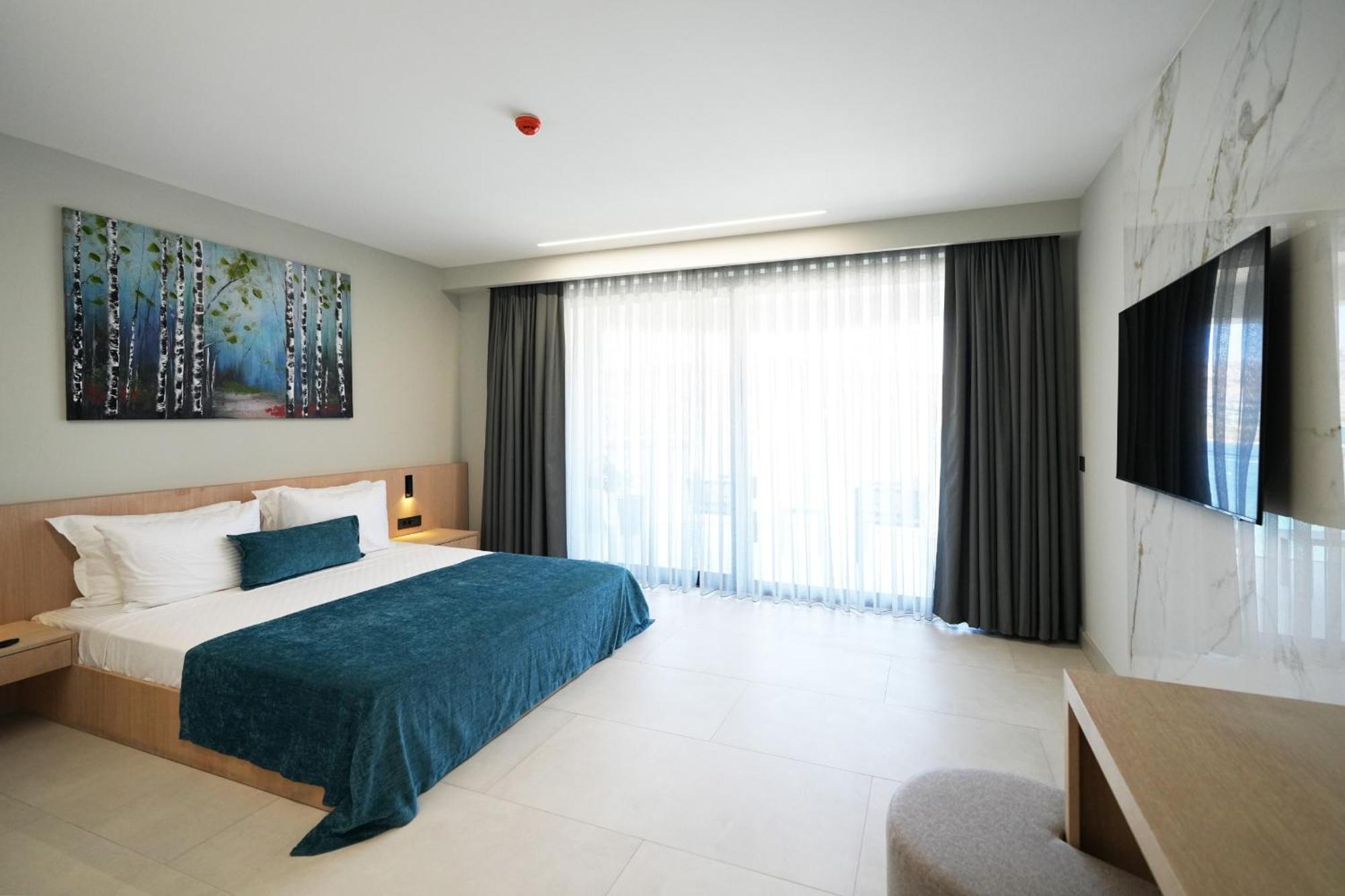 The Highlight Bodrum Yalıkavak Exterior foto