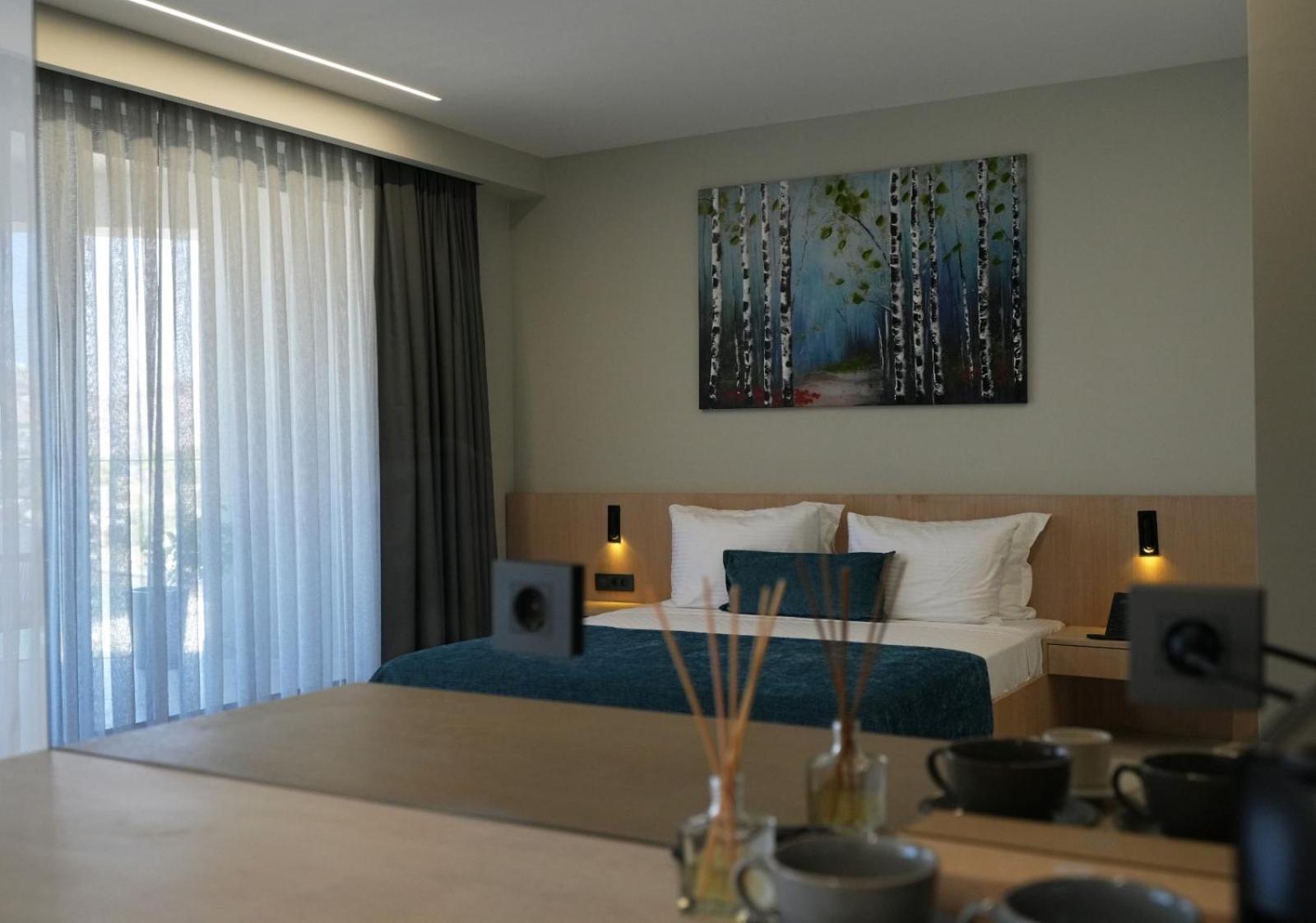 The Highlight Bodrum Yalıkavak Exterior foto