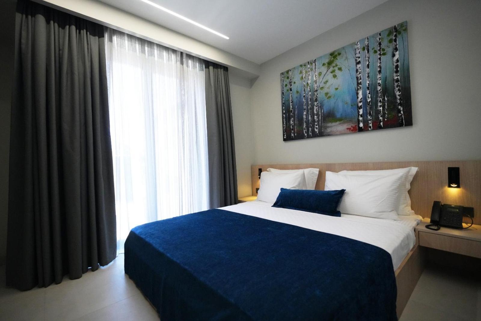 The Highlight Bodrum Yalıkavak Exterior foto