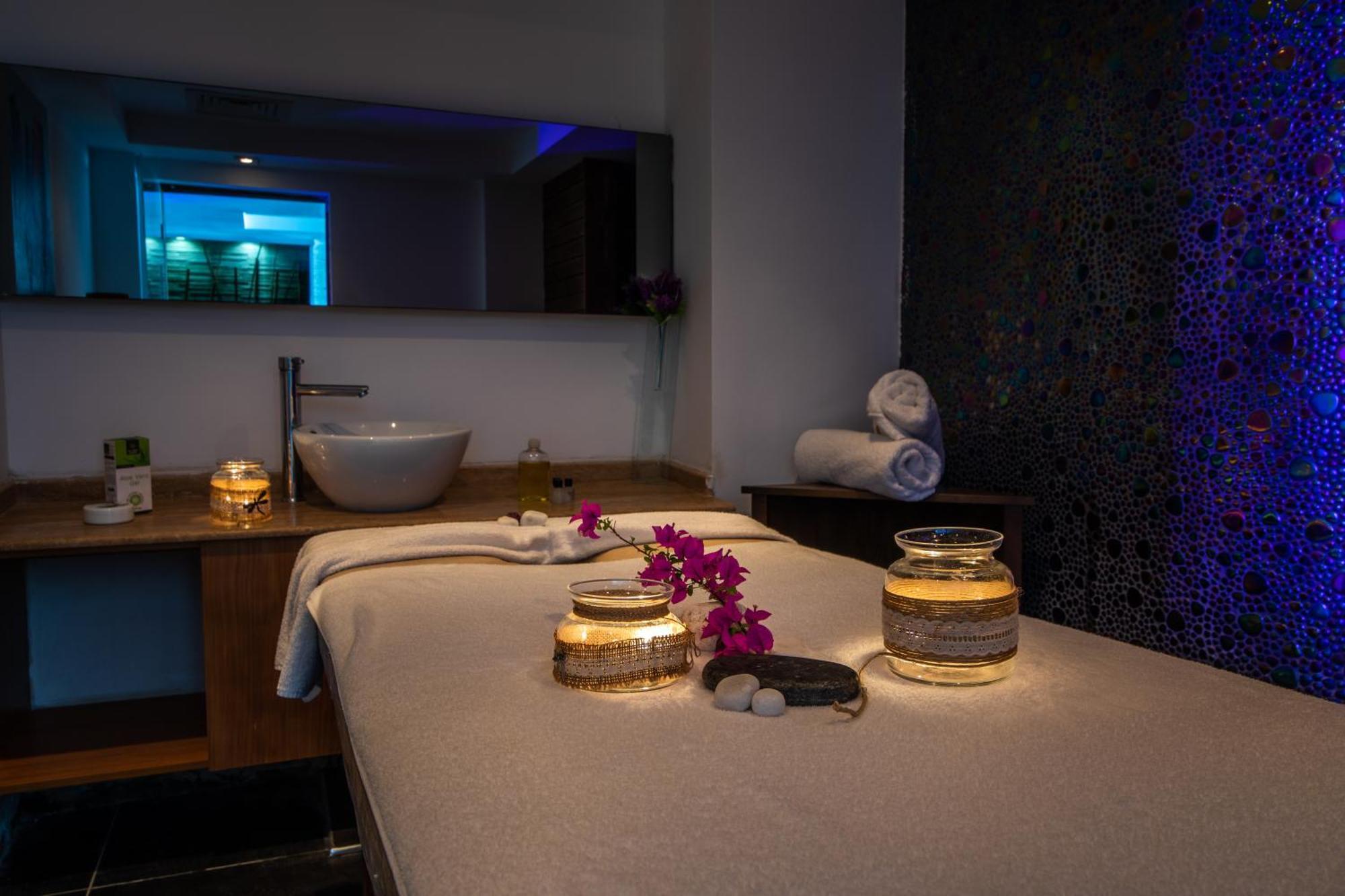 The Highlight Bodrum Yalıkavak Exterior foto