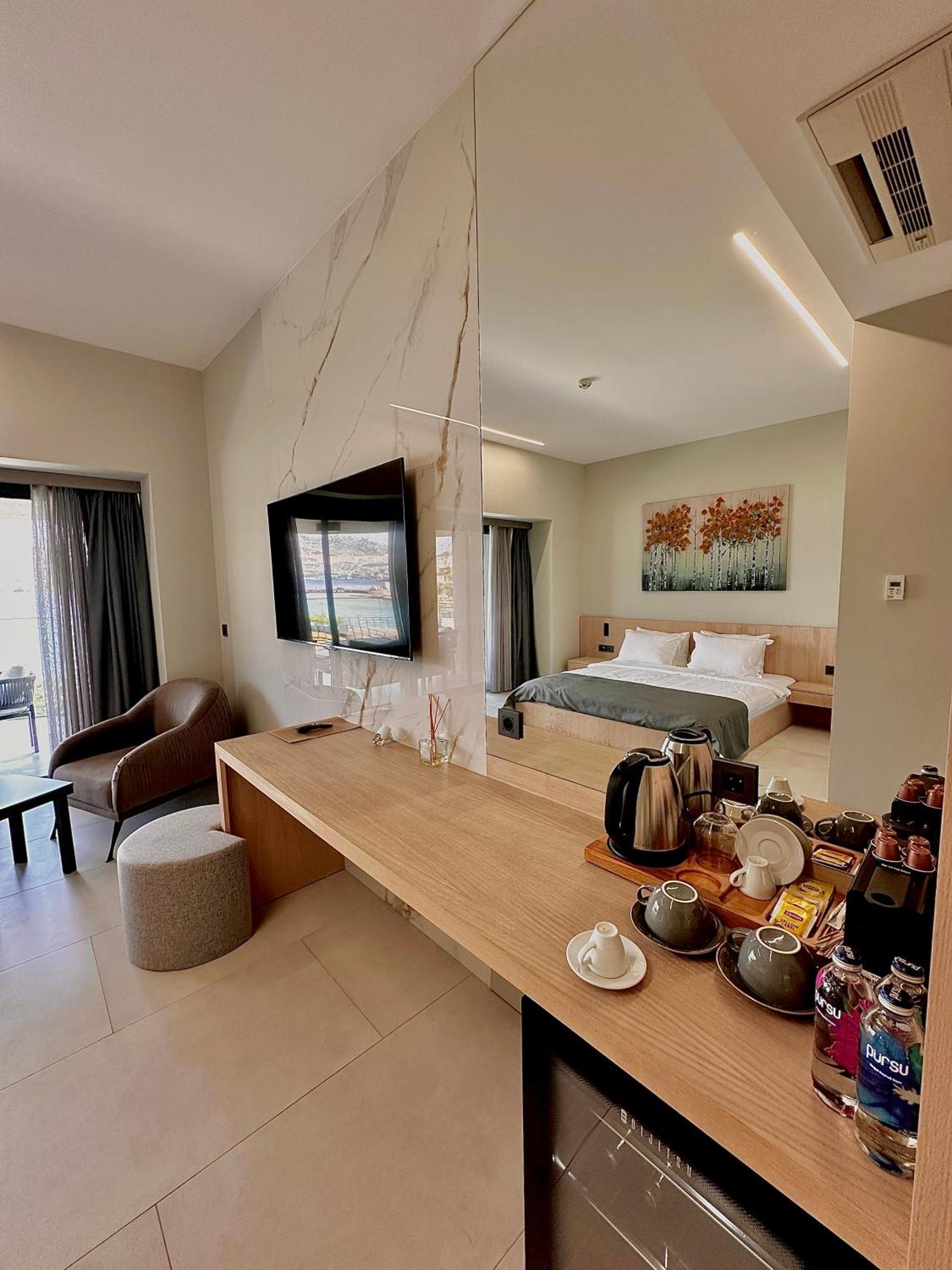 The Highlight Bodrum Yalıkavak Exterior foto