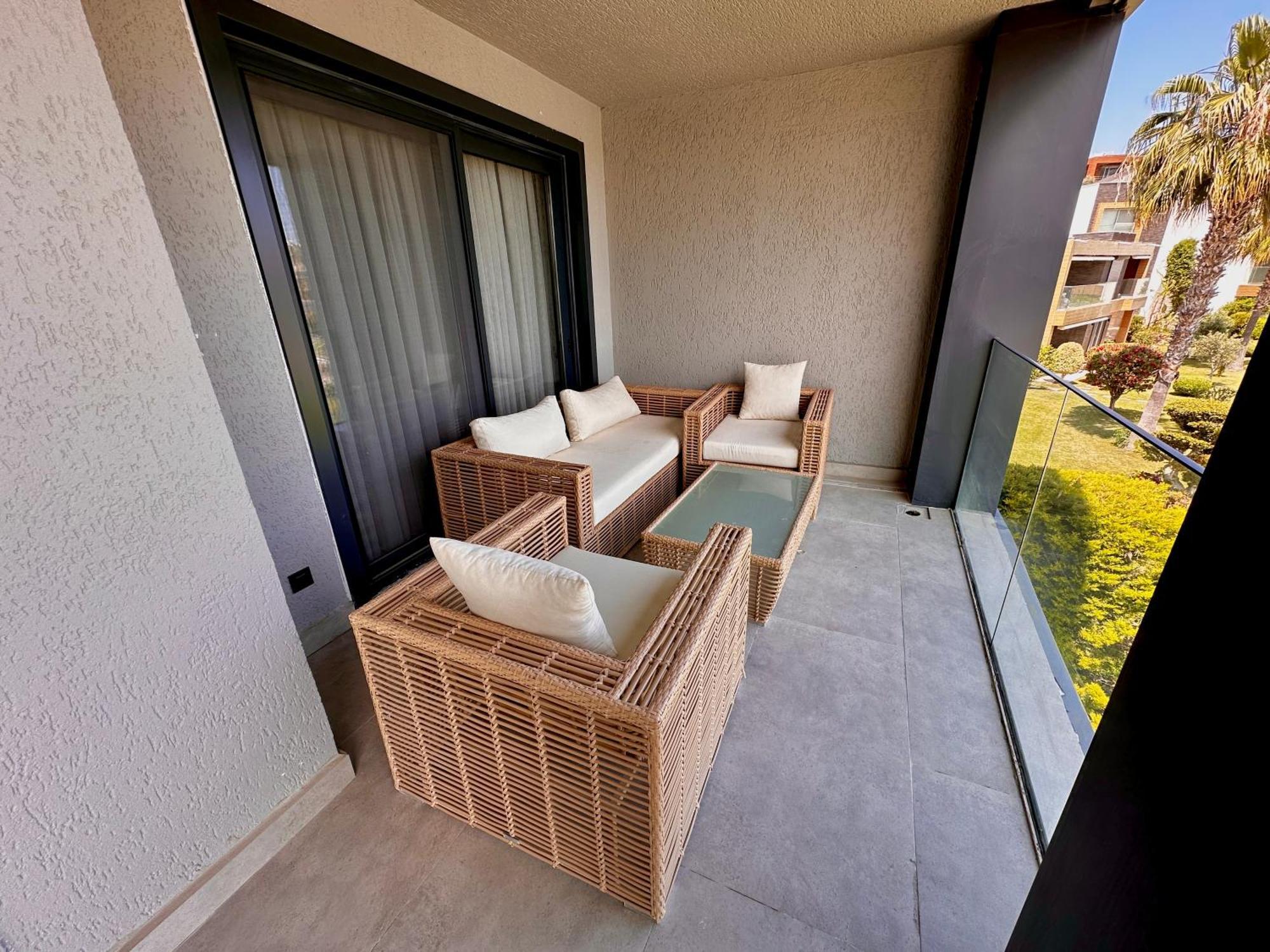 The Highlight Bodrum Yalıkavak Exterior foto