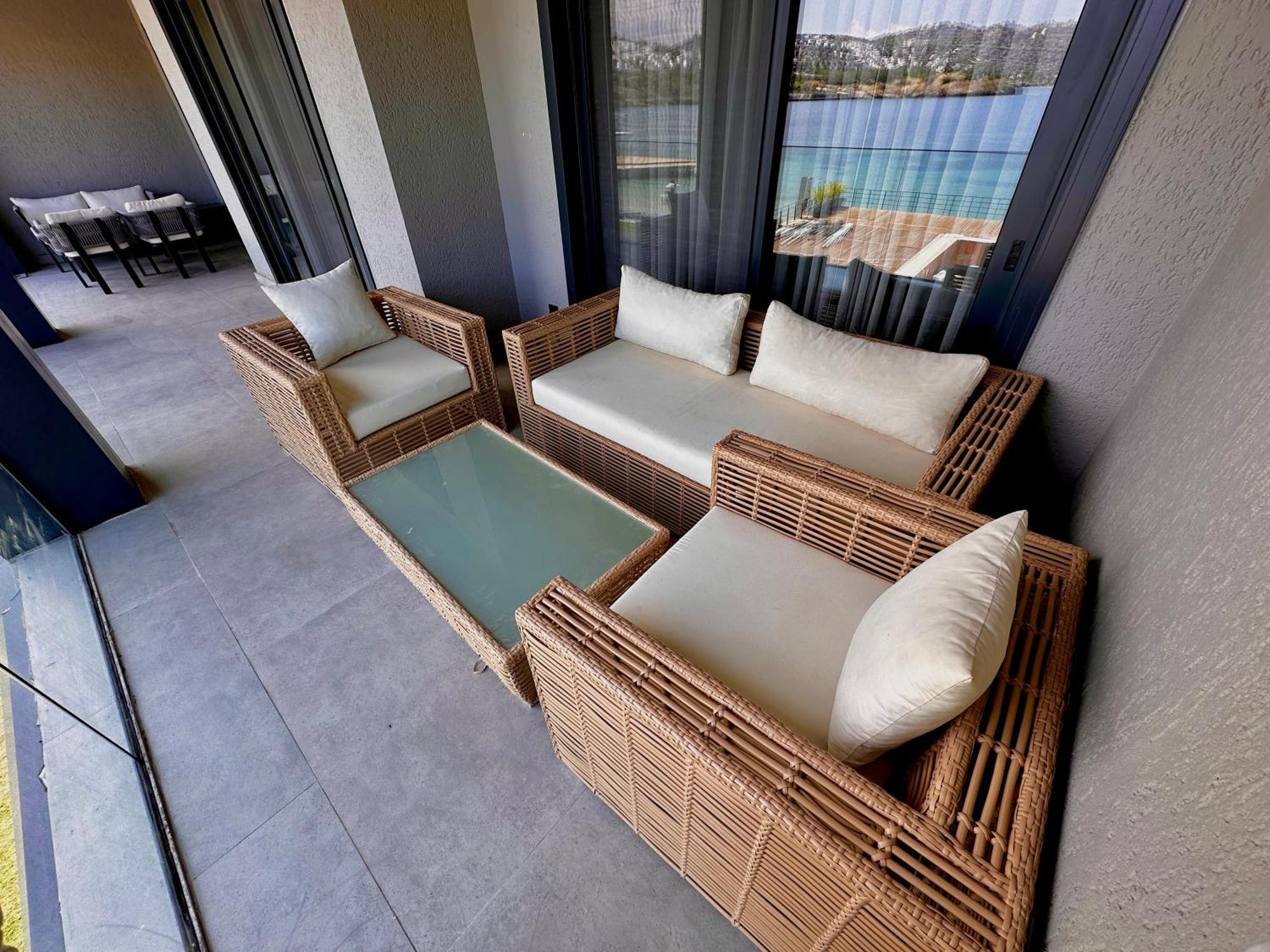 The Highlight Bodrum Yalıkavak Exterior foto