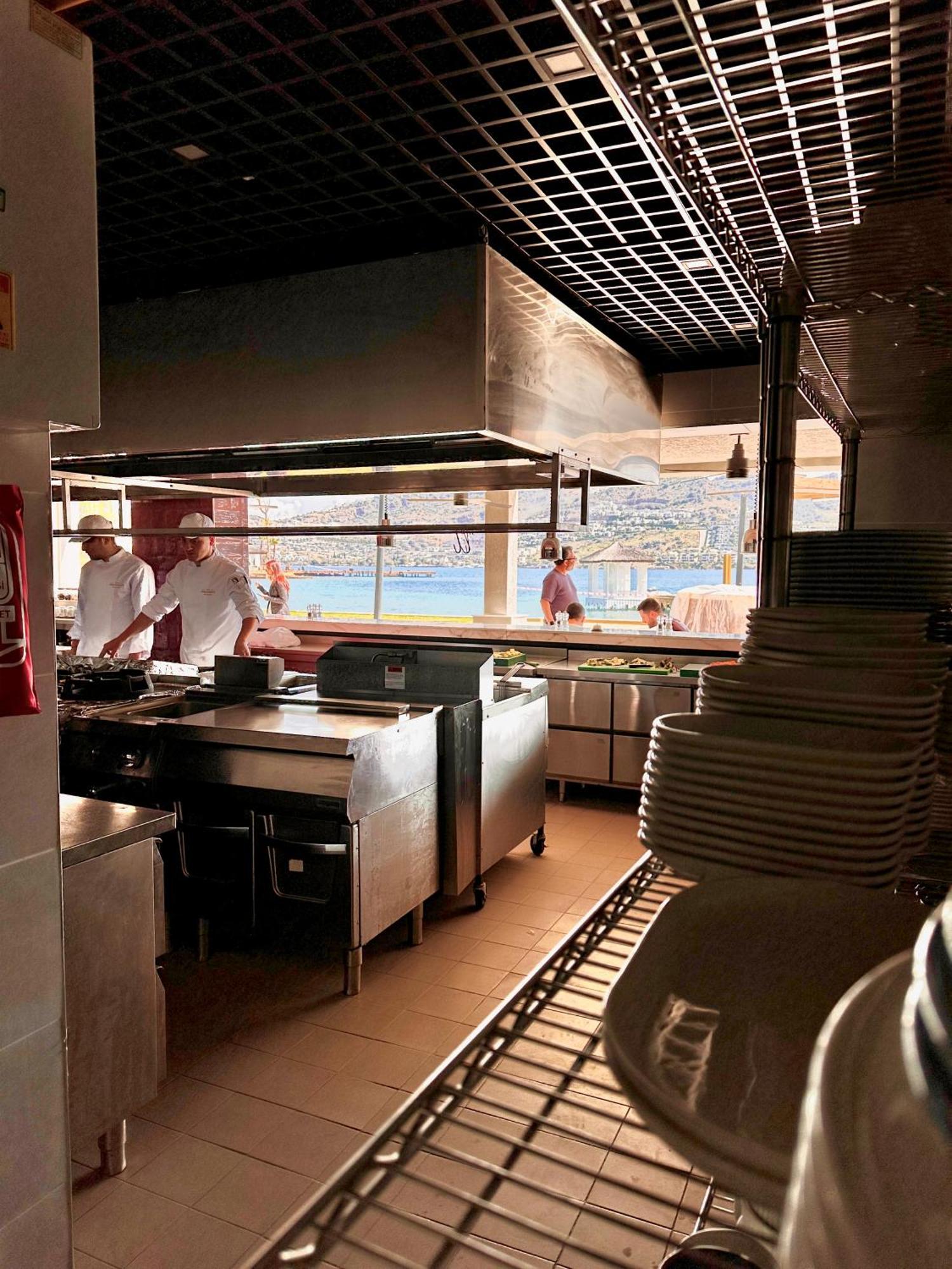 The Highlight Bodrum Yalıkavak Exterior foto