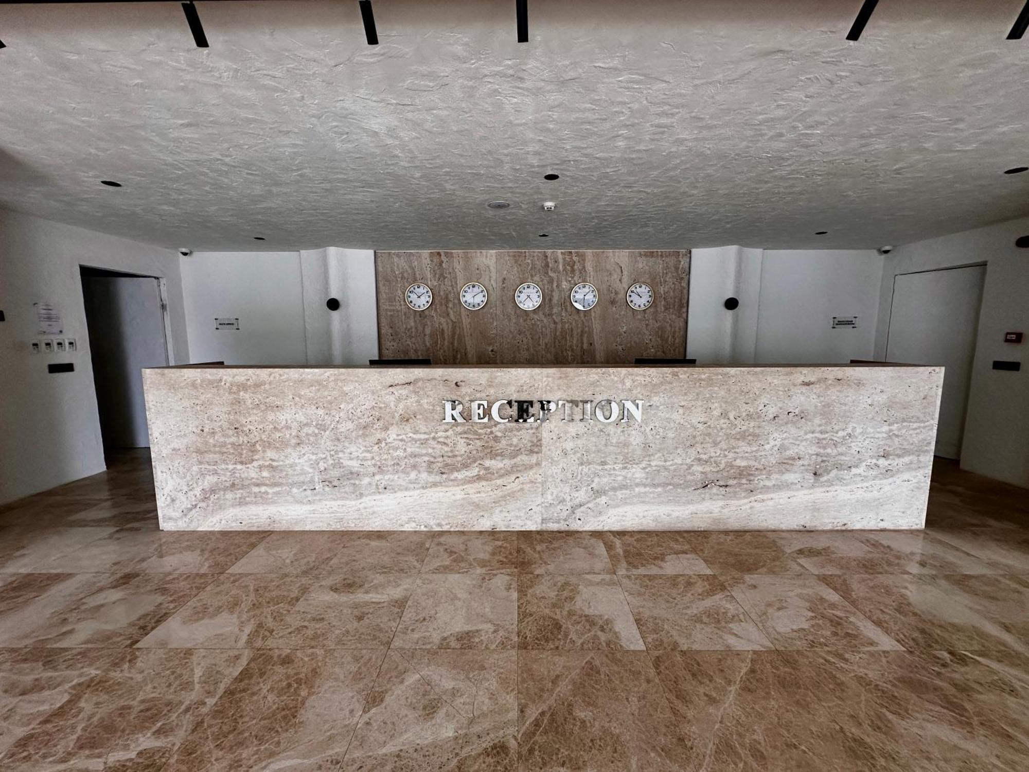 The Highlight Bodrum Yalıkavak Exterior foto