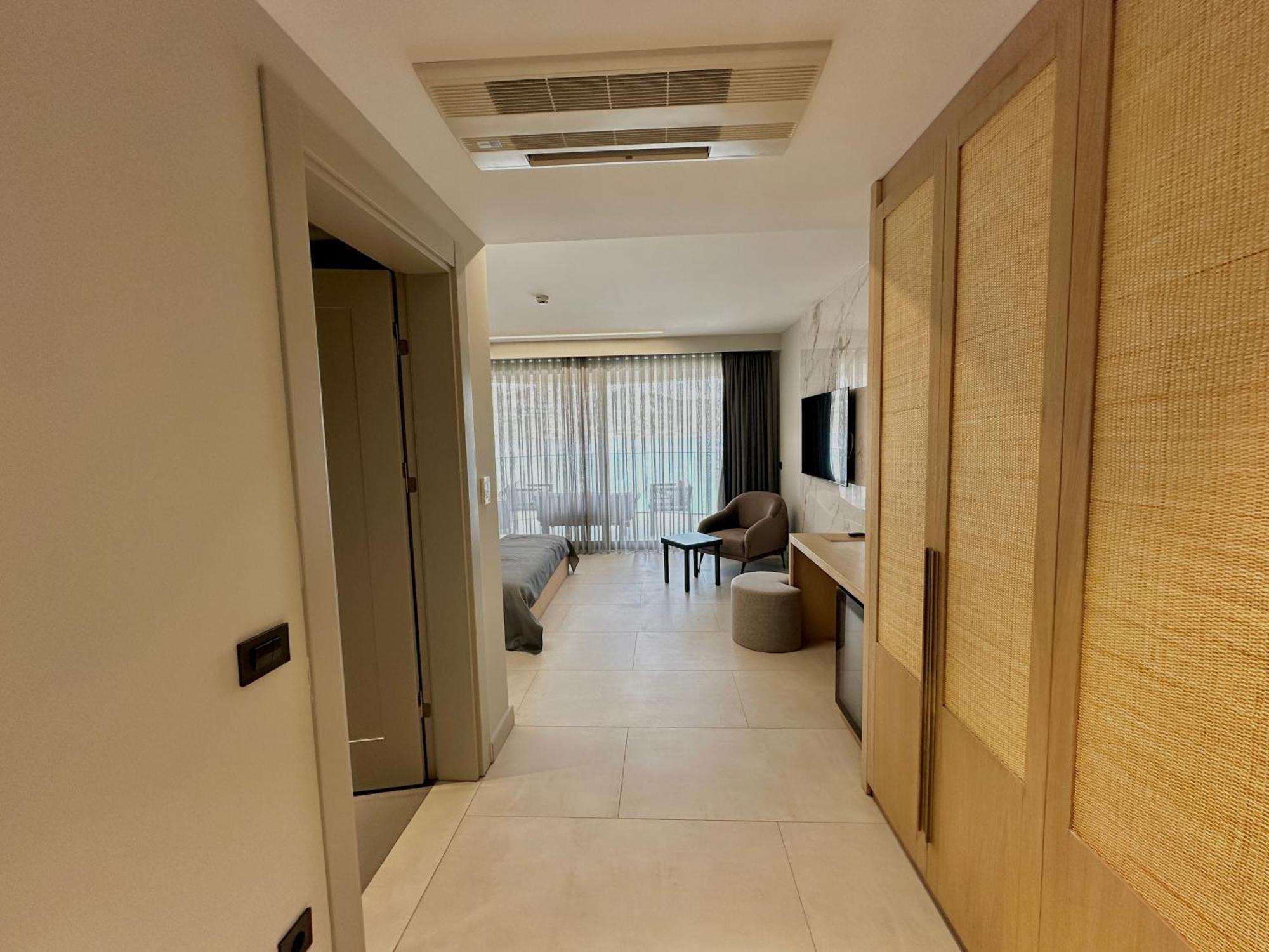 The Highlight Bodrum Yalıkavak Exterior foto