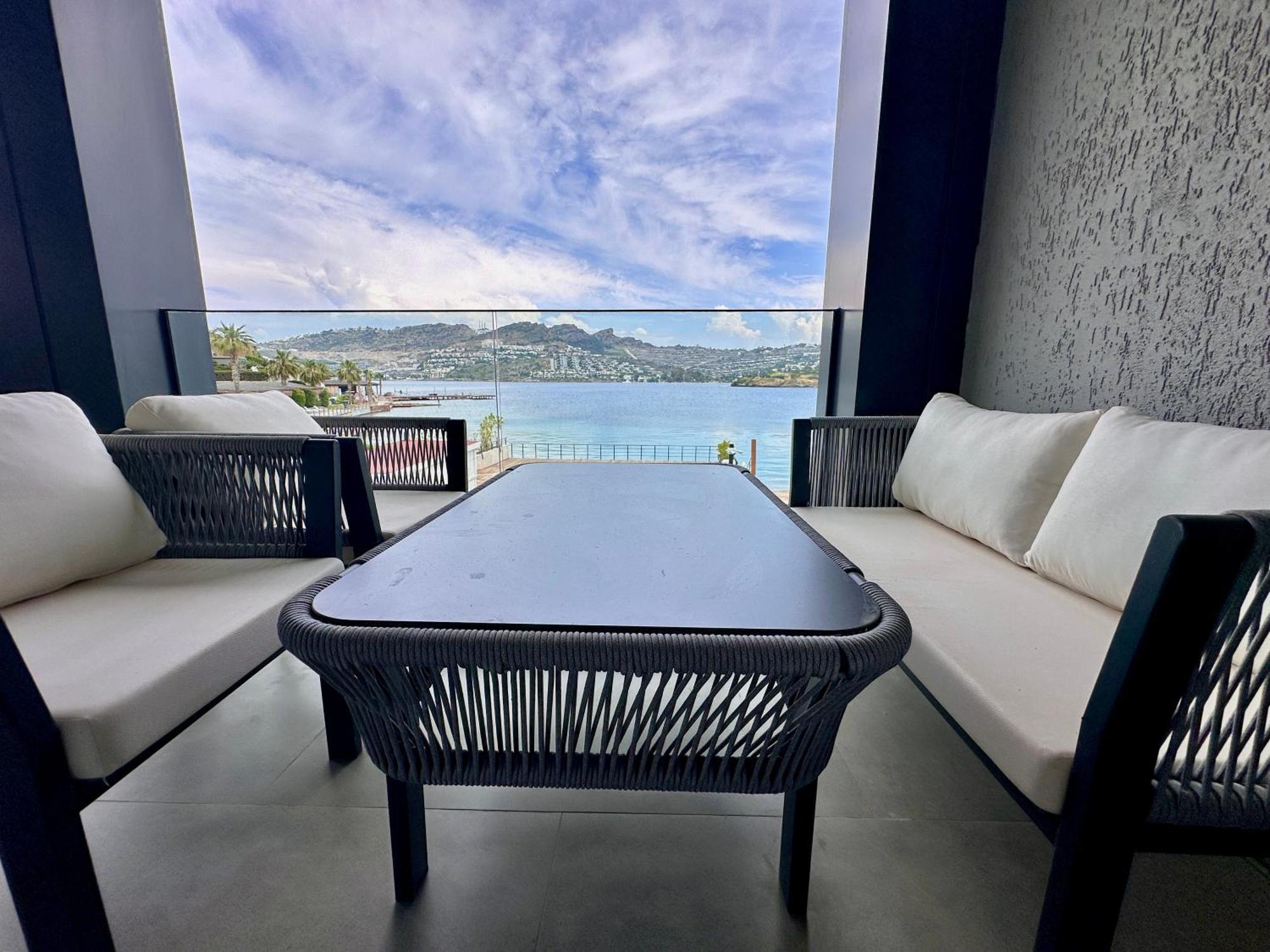 The Highlight Bodrum Yalıkavak Exterior foto