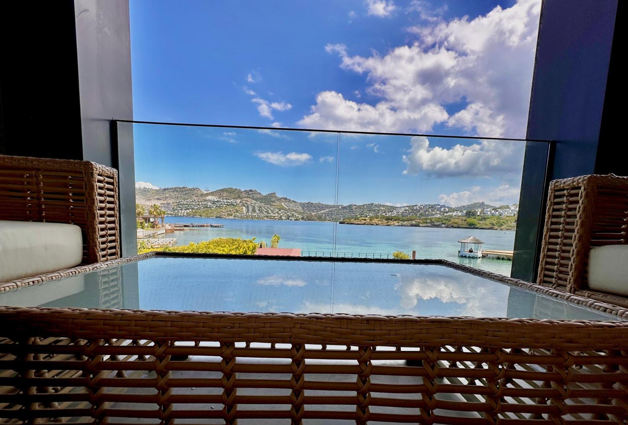 The Highlight Bodrum Yalıkavak Exterior foto
