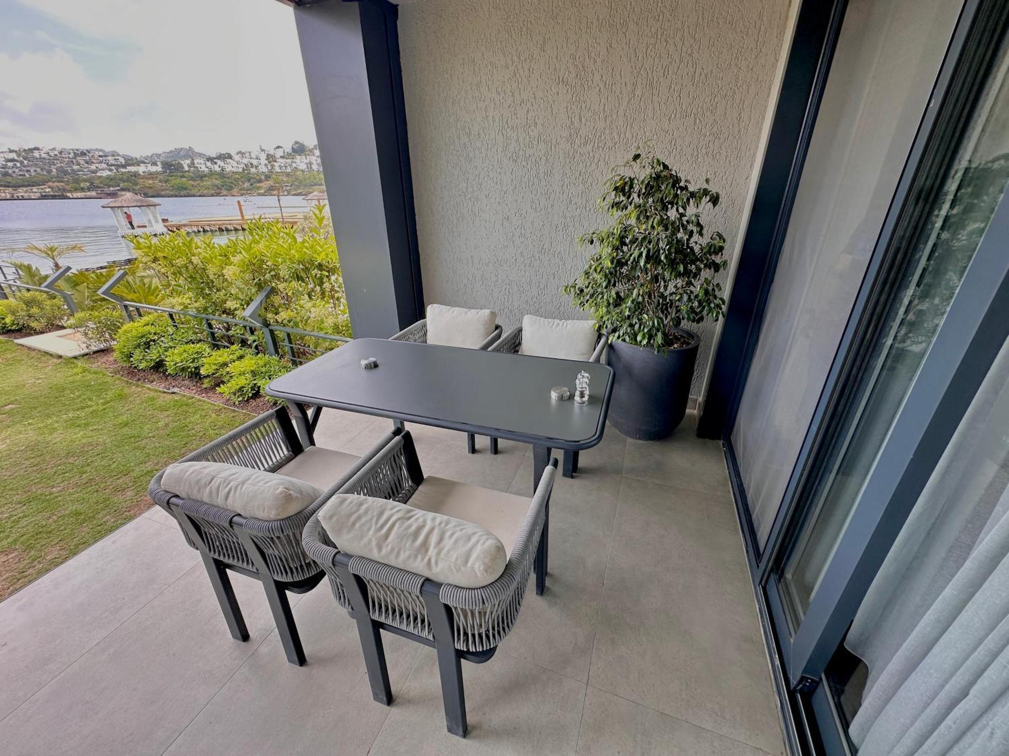 The Highlight Bodrum Yalıkavak Exterior foto