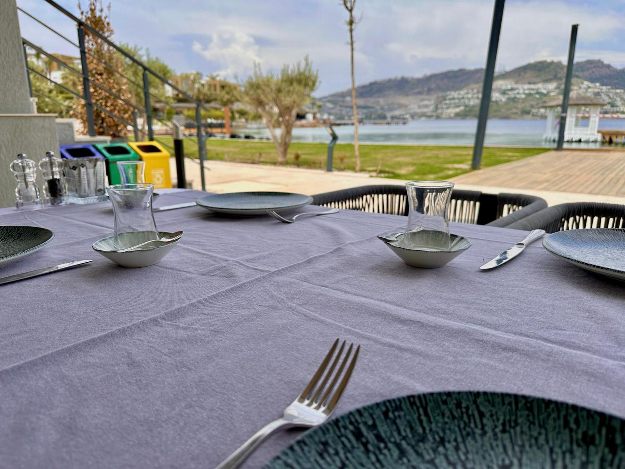 The Highlight Bodrum Yalıkavak Exterior foto