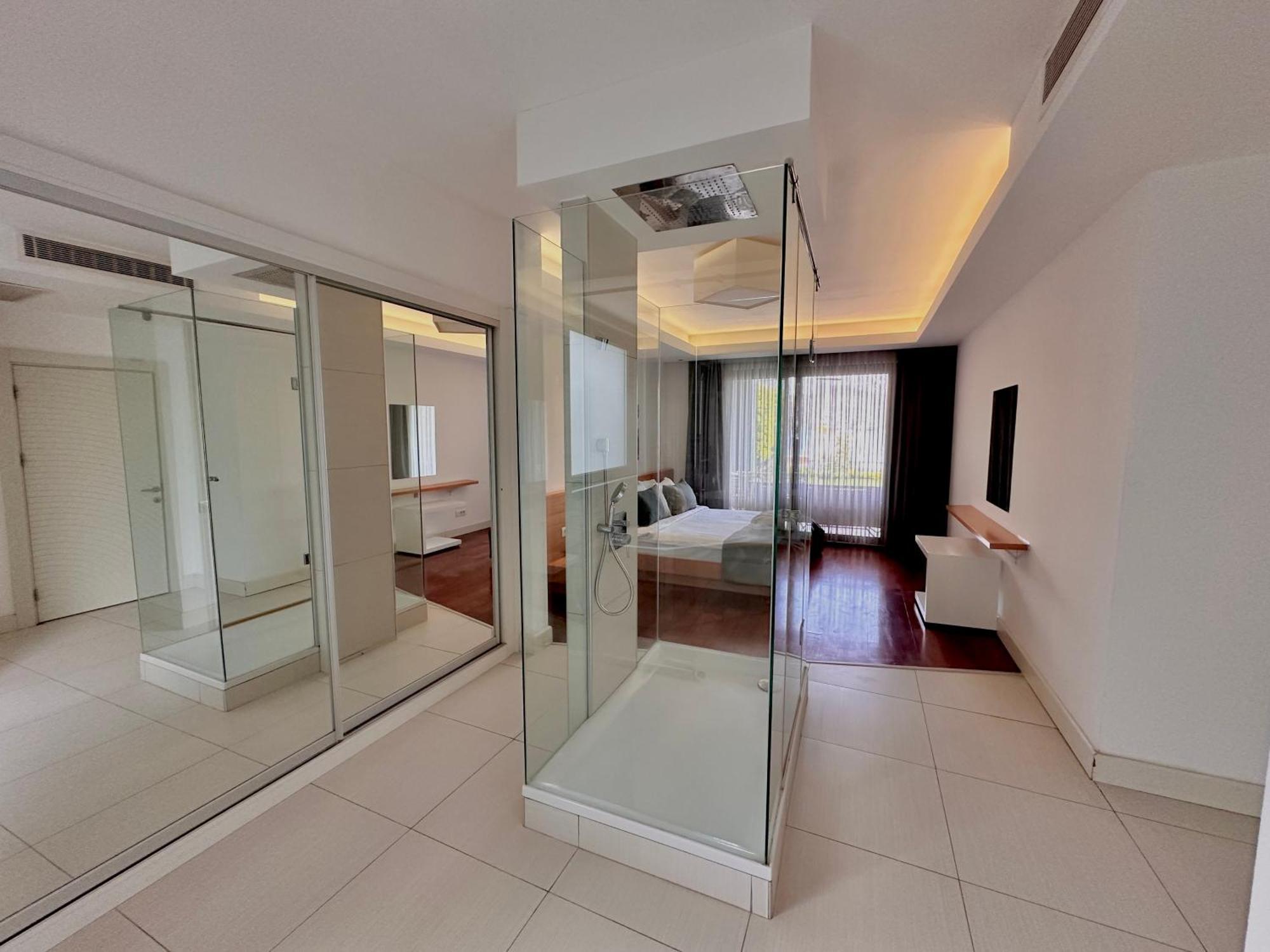 The Highlight Bodrum Yalıkavak Exterior foto