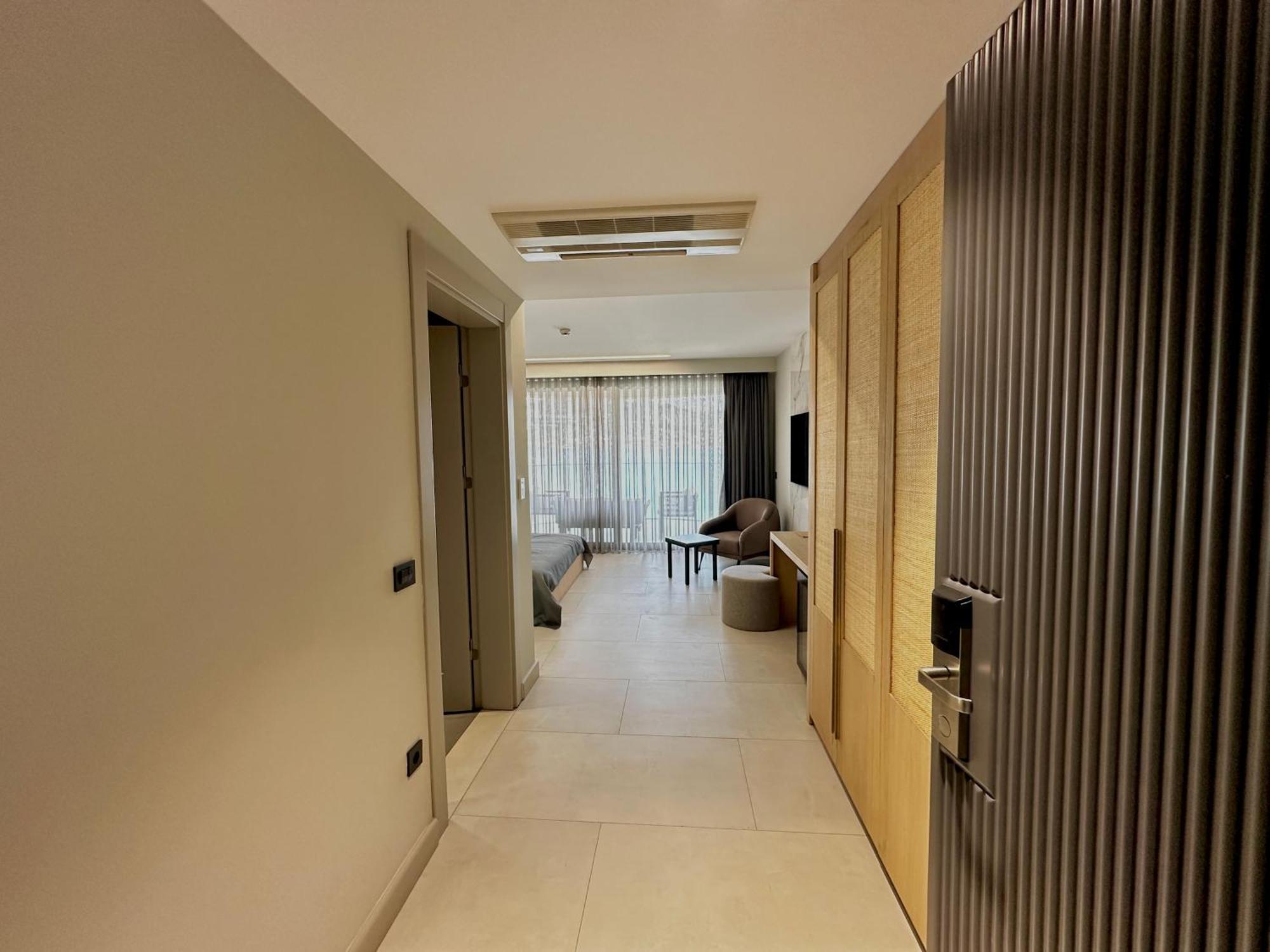 The Highlight Bodrum Yalıkavak Exterior foto